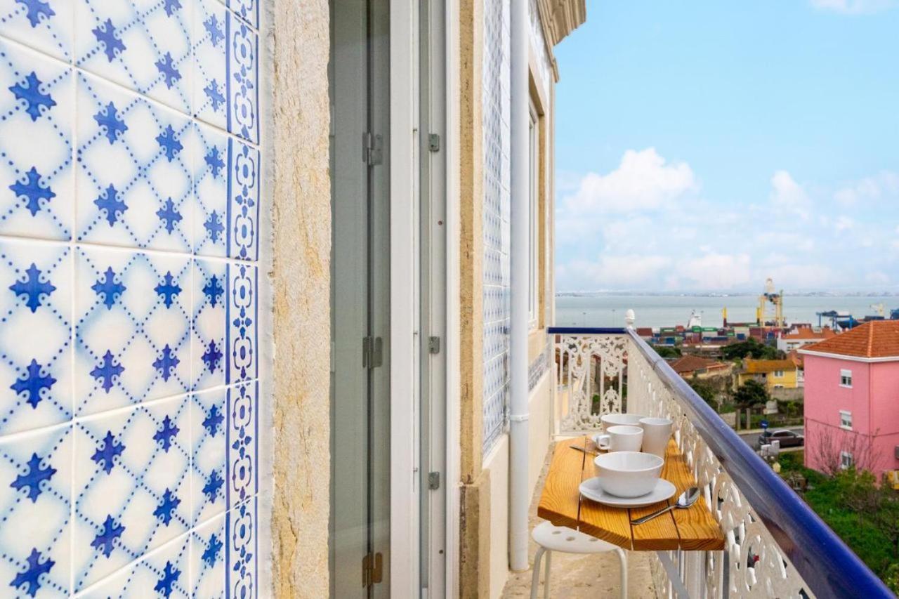 Beato Premium River View Apartamento *