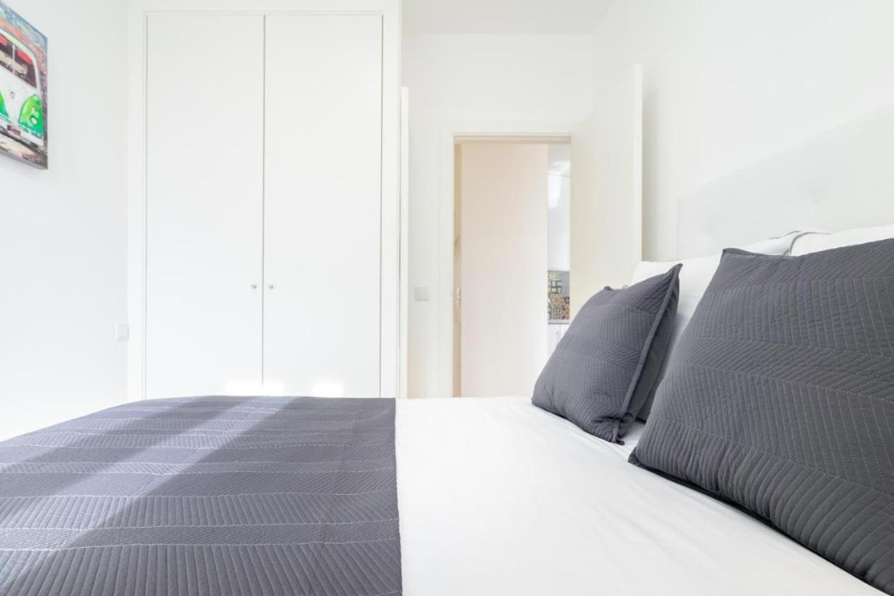 Beato Premium River View Apartamento