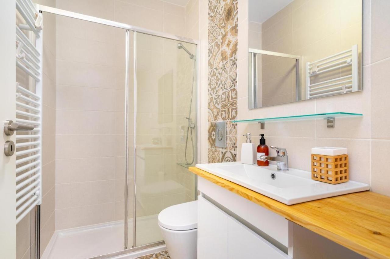 Apartamento Beato Premium River View